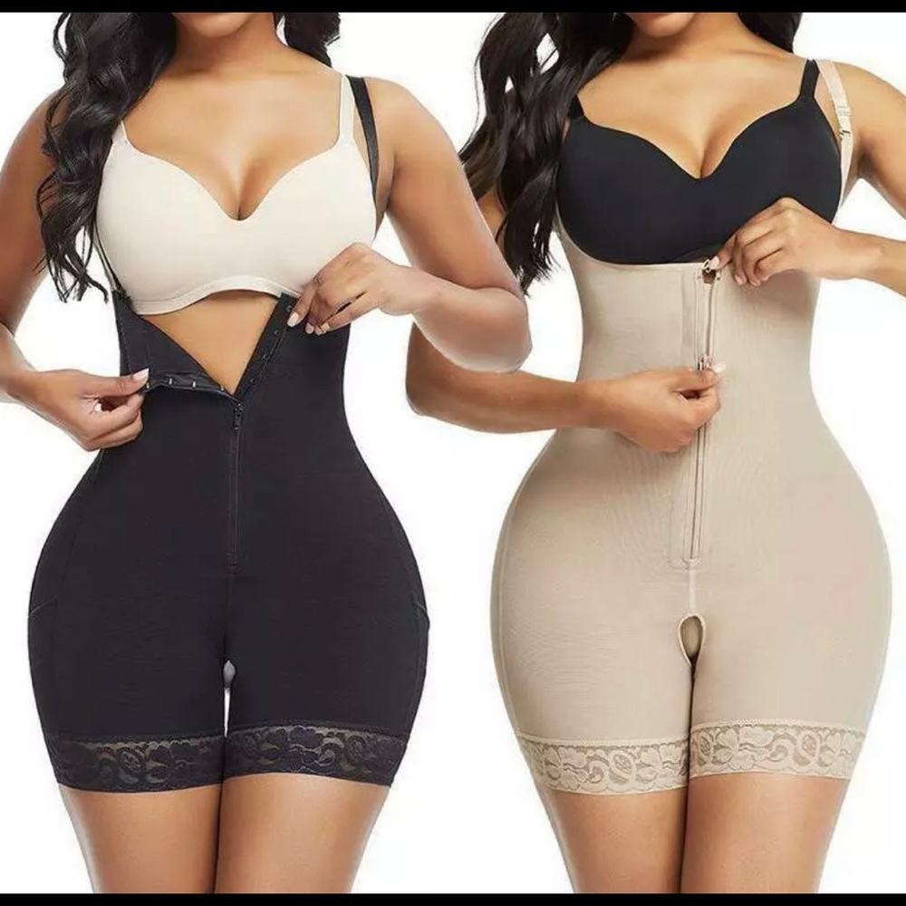 Waist trainer